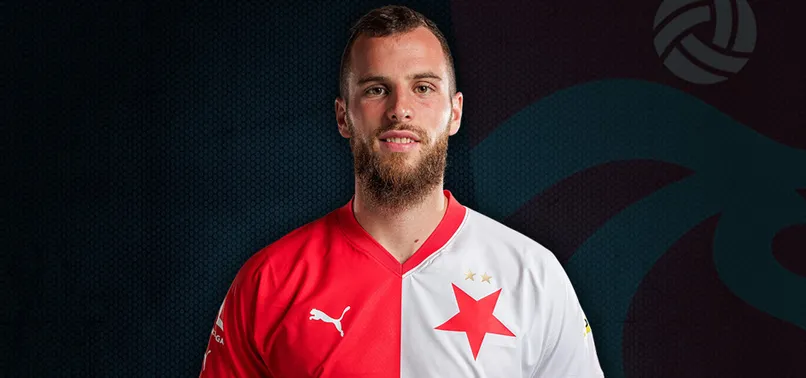 TRANSFER HABERLERİ: Trabzonspor'da forvete Vaclav Jurecka hamlesi!