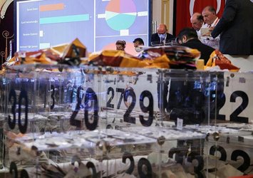G.Saray'da oy sayımı sürüyor! İşte 18. sandık sonucu | CANLI