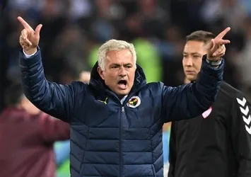 Fenerbahçe'de sürpriz ayrılıklar!