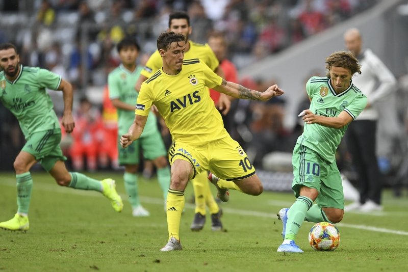 Zidane’dan Altay Bayındır ve Ferdi Kadıoğlu sözleri!