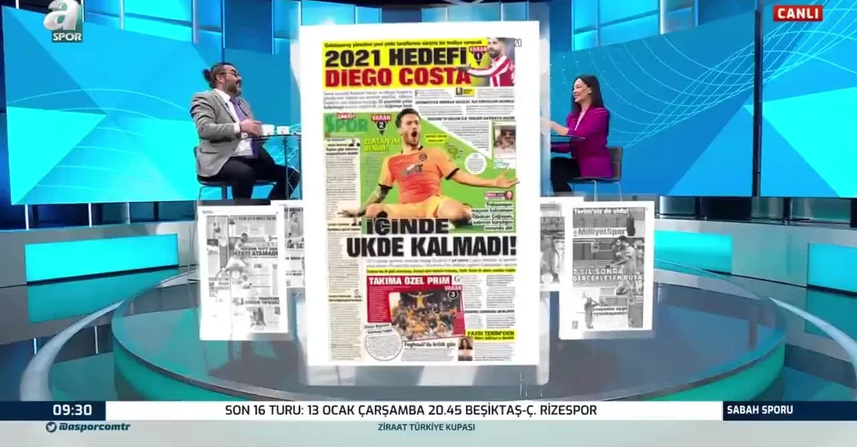 Emre Bol'dan flaş Diagne ve Falcao iddiası!