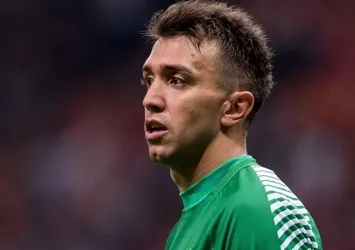 Muslera ameliyat oldu! İşte son durumu