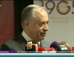 Mustafa Cengiz: "Büyük bir infial var"