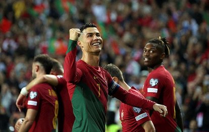 Portekiz 3-2 Slovakya MAÇ SONUCU-ÖZET | Portekiz EURO 2024’te ’varım’ dedi!