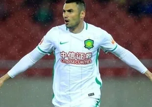 Çin'de Burak Yılmaz fırtınası