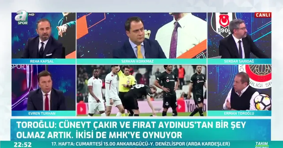 "O iddia doğru! Zekeriya Alp..."