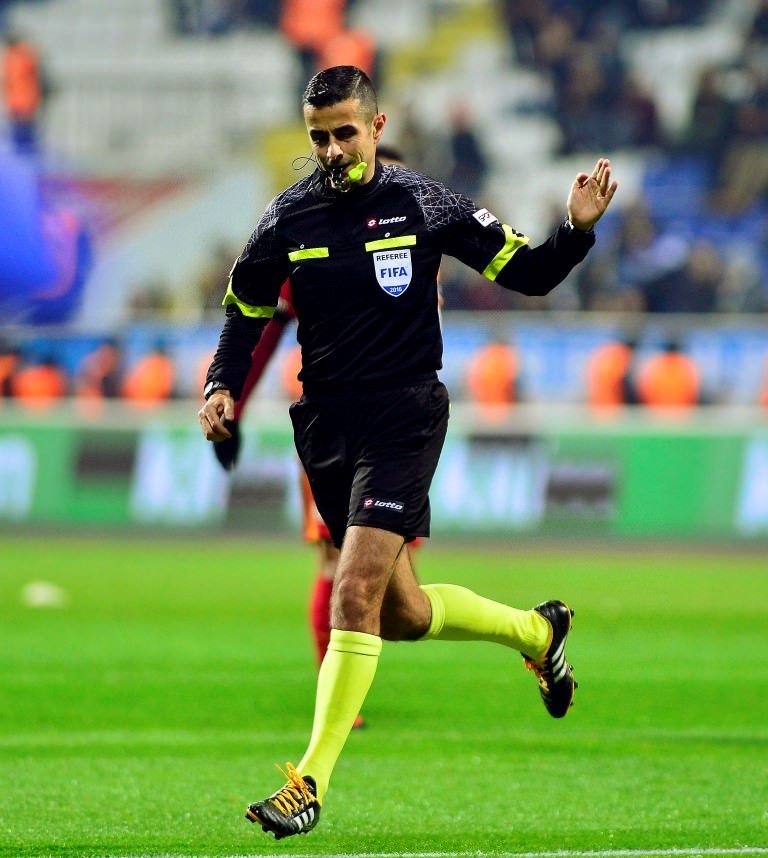 Kasımpaşa-Galatasaray