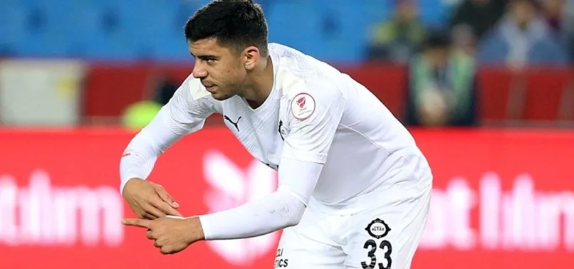 Trabzonspor'a Cenk Özkaçar için rakip çıktı