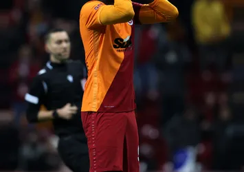 Galatasaray'da Mbaye Diagne şoku!