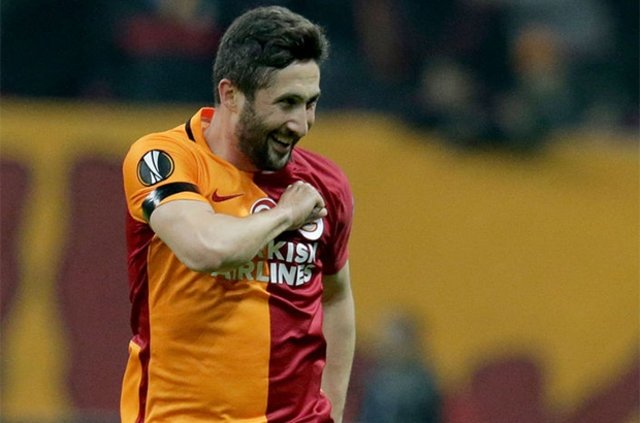 Galatasaray’ın ilk transferi