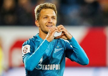 Criscito yine yalanlandı