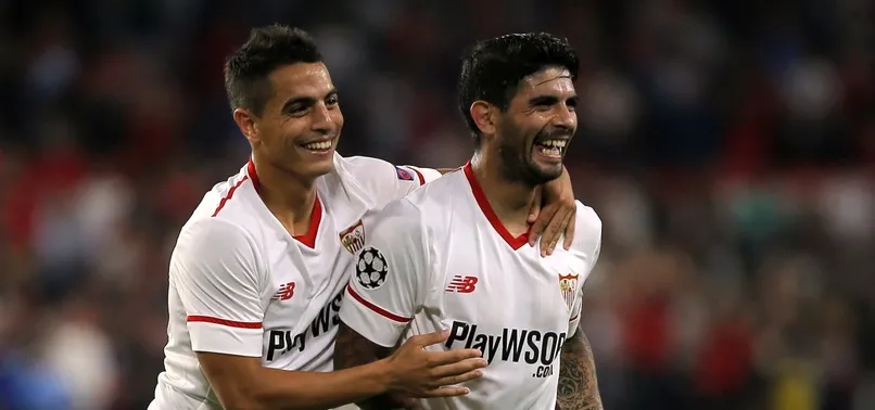 Fenerbahçe'de yeni aday Ever Banega
