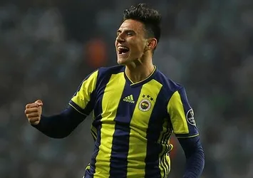 Avrupa devleri Eljif'i takipte