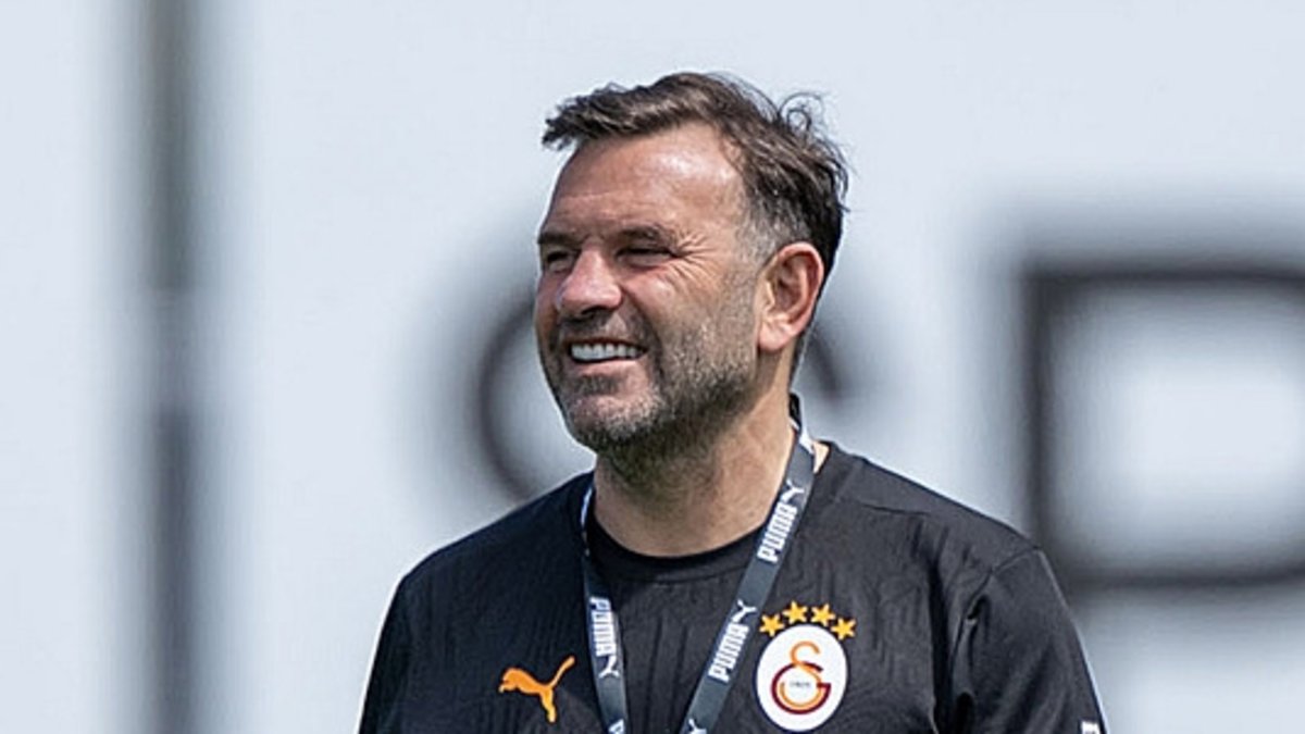 Fenerbahçeli yıldız Galatasaray'a gidiyor! Transferde işler karıştı Fenerbahçeli yıldız Galatasaray'a gidiyor! Transferde işler karıştı