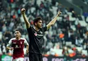 Beşiktaş Braga maçı için Portekiz’e hareket etti - 1