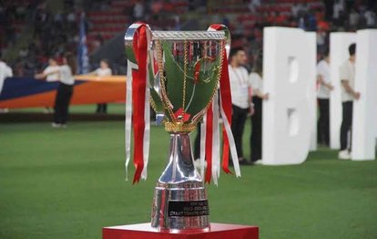Ziraat Türkiye Kupası 4. tur maçları başladı! İşte günün sonuçları