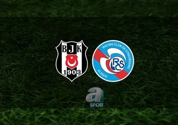 Beşiktaş maçı bilgileri!