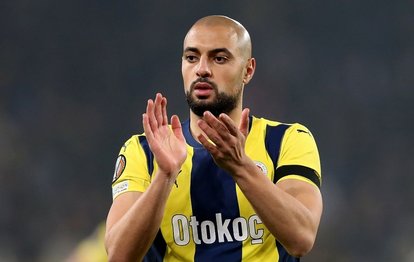 Sofyan Amrabat’a İspanya’dan talip çıktı!