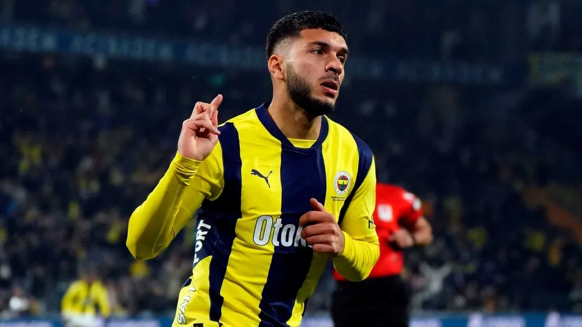 Trabzonspor Oğuz Aydın transferinde ısrarcı! Sezon sonunda...