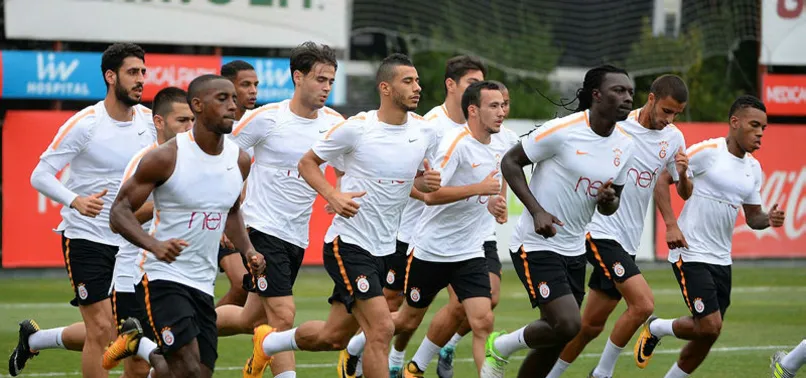 Galatasaray'ın lig rekorları