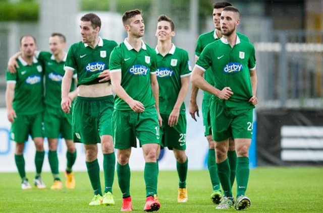 Fenerbahçe ve Galatasaray’ın muhtemel rakipleri