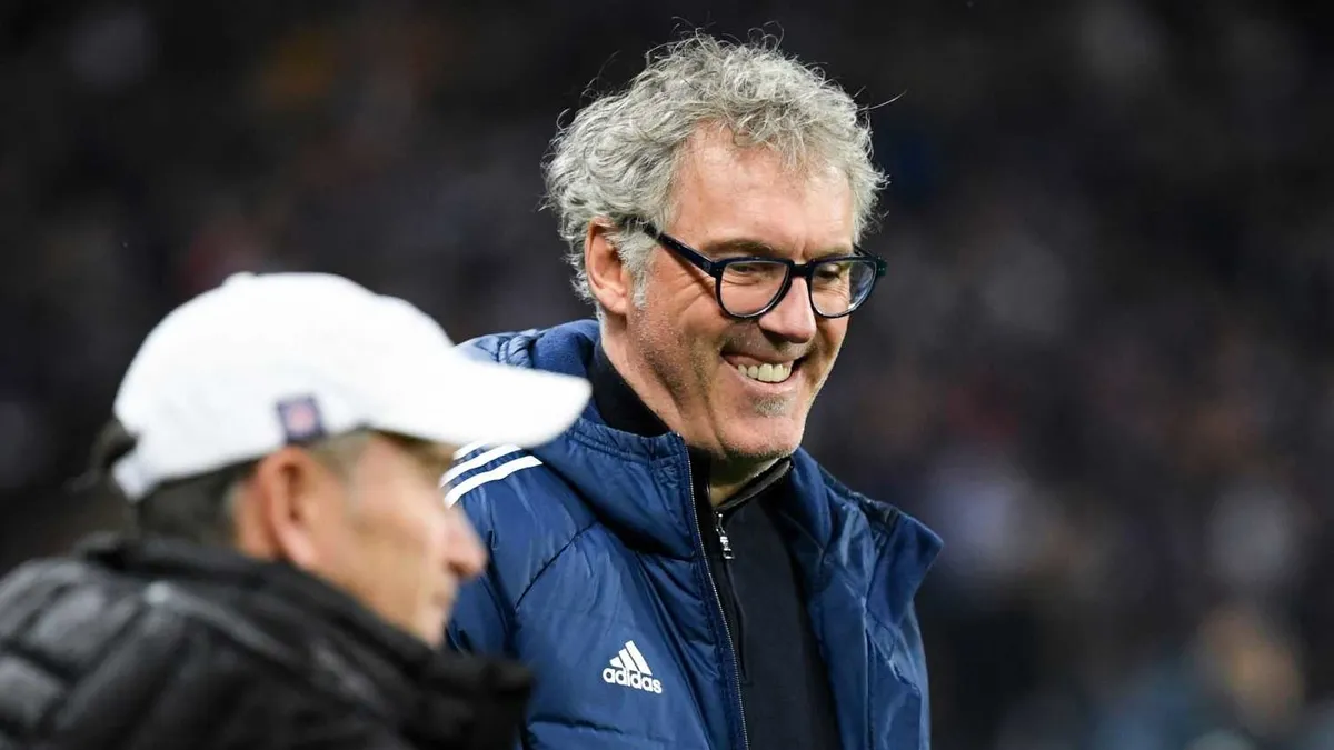 Laurent Blanc Suudi Arabistan yolunu tuttu!