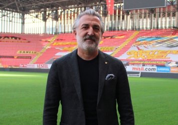 TFF'de flaş istifa!