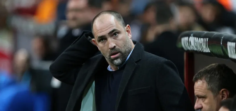 Galatasaray'ın eski hocası Igor Tudor Hajduk Split takımı ile anlaştı!