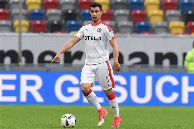 Galatasaray’da transfer operasyonu başladı