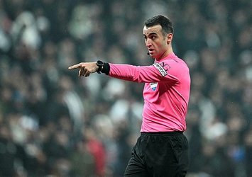 UEFA'dan Atilla Karaoğlan'a görev!