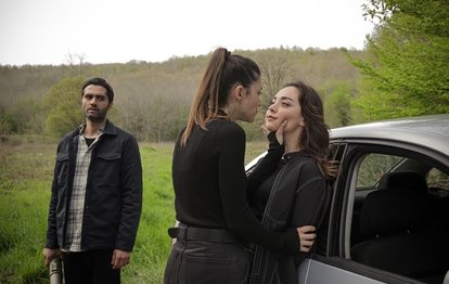 Teşkilat 74. BÖLÜM İZLE - Teşkilat son bölüm izle - TRT 1 Teşkilat izle