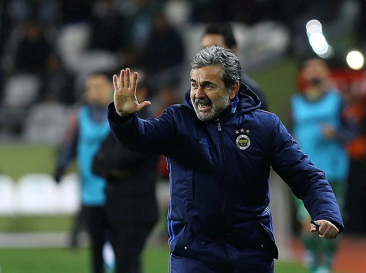 Fenerbahçe kupaya hasret