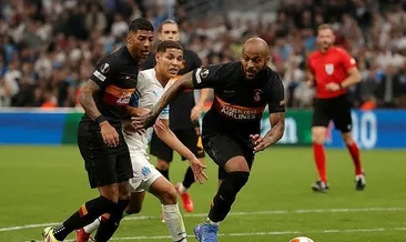 Stoper ikilisi Marcao-Nelsson!