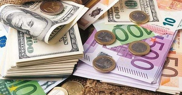 7 Ağustos Pazar güncel döviz kuru: Bugün dolar ve euro ne kadar?