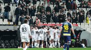 Beşiktaş kötü gidişata dur dedi!