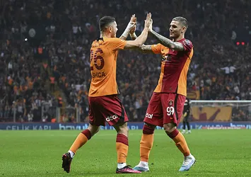 Icardi geleceği hakkında konuştu!