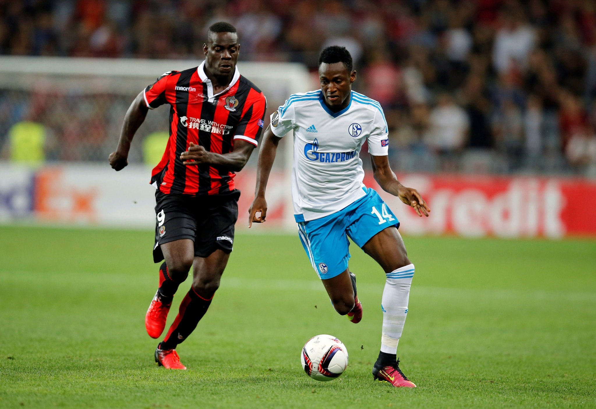 Galatasaray’a Balotelli müjdesi!