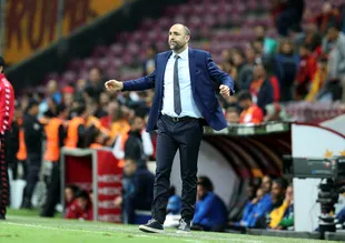 Igor Tudor: Gomis geldi bile