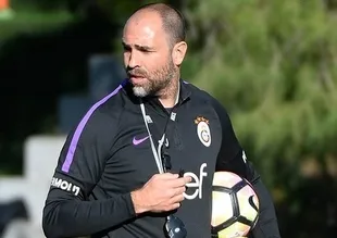 Galatasaray'a transferde dev rakipler