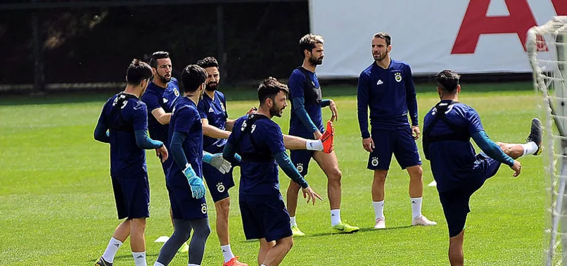 Fenerbahçe, Trabzonspor maçına hazır