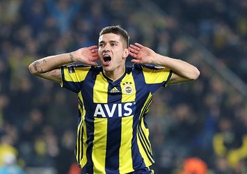 Neustadter: "Sözler tutulmadı"