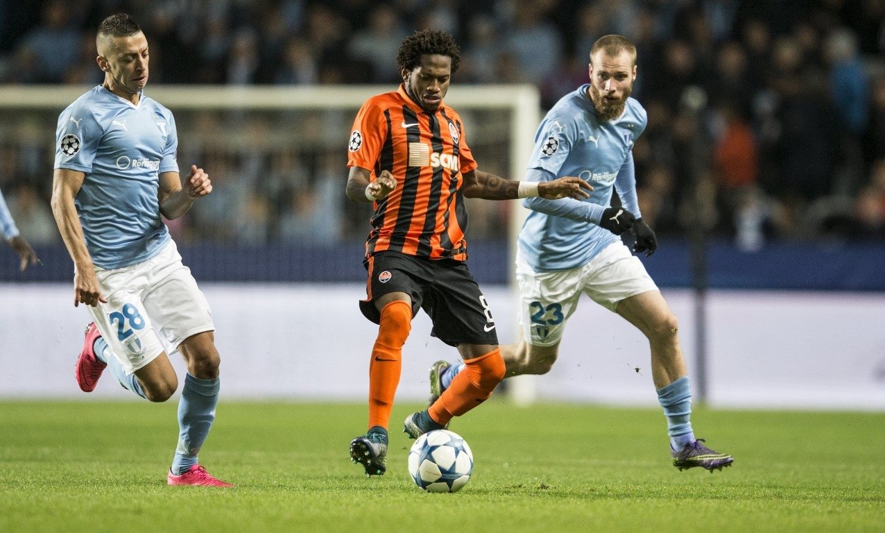 Fenerbahçe’den Fred harekatı