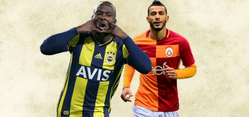 4 büyüklerde forma giyen futbolcuların yıllık ücretleri