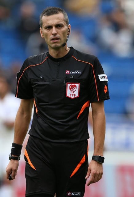 Hakemler ne kadar kazanıyor?