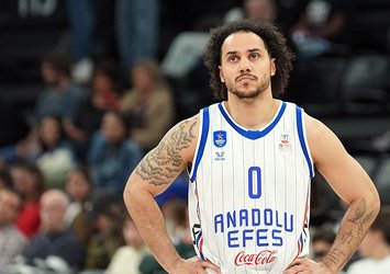 Anadolu Efes, Partizan deplasmanında!