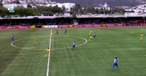 BB Bodrumspor 1-2 Malatyaspor (Maç özeti)