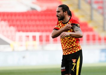 İmzalar atılıyor! İşte G.Saray'ın ilk transferi
