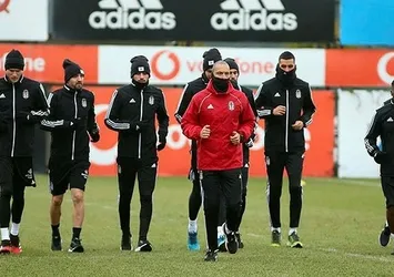 Beşiktaş Göztepe'ye konuk olacak