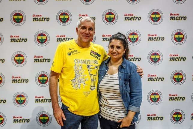 Fenerbahçe’de şok karar! Obradovic...