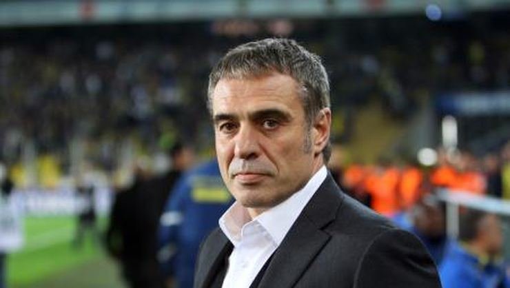 Ersun Yanal’dan yönetime güvence